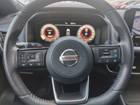 Nissan Qashqai TEkna, снимка 5