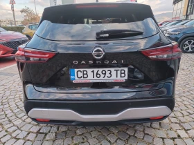 Nissan Qashqai TEkna, снимка 3