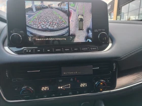 Nissan Qashqai TEkna, снимка 7