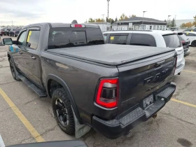 Dodge RAM 1500, снимка 6