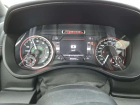 Dodge RAM 1500, снимка 9