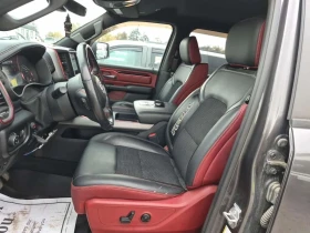Dodge RAM 1500, снимка 3