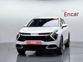 Kia Sportage, снимка 1