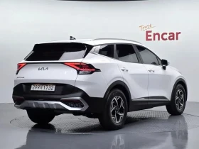 Kia Sportage, снимка 2