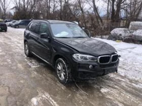 BMW X5 F15, 3.0d НА ЧАСТИ - изображение 1