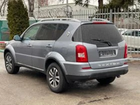 Обява за продажба на SsangYong Rexton W 2.0XDI 7МЕСТА EURO5B   ~22 800 лв. - изображение 5