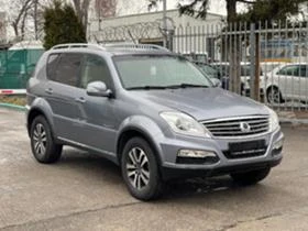 Обява за продажба на SsangYong Rexton W 2.0XDI 7МЕСТА EURO5B   ~22 800 лв. - изображение 2