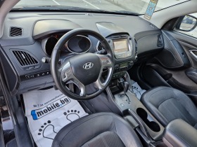 Hyundai IX35 4WD CRDi 2014г.Германя, снимка 13