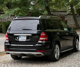 Mercedes-Benz GL 500 * GL550* 4Matic* AMG Pack* LPG* KeylessGO* , снимка 4