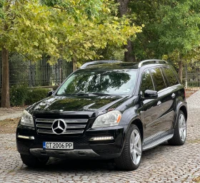 Mercedes-Benz GL 500 * GL550* 4Matic* AMG Pack* LPG* KeylessGO* , снимка 3