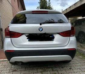 BMW X1, снимка 2