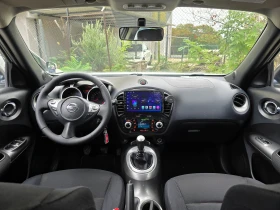 Nissan Juke 1.5 DCI обслужена, снимка 6