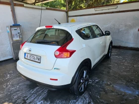 Nissan Juke 1.5 DCI обслужена, снимка 3