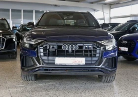 Audi Q8, снимка 4