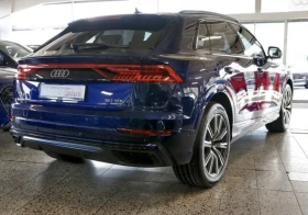 Audi Q8, снимка 2