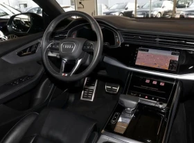 Audi Q8, снимка 6