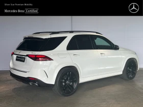 Обява за продажба на Mercedes-Benz GLE 450 AMG d 4MATIC ~ 185 000 лв. - изображение 3