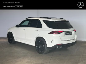 Обява за продажба на Mercedes-Benz GLE 450 AMG d 4MATIC ~ 185 000 лв. - изображение 1