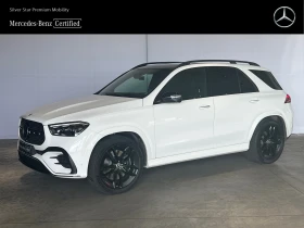 Mercedes-Benz GLE 450 AMG d 4MATIC - изображение 1