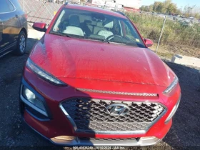 Hyundai Kona Limited | Mobile.bg    11