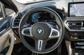 BMW X4 M40i/ xDrive/ PANO/ LED/ CAMERA/ SHADOW LINE/  | Mobile.bg    7