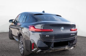 BMW X4 M40i/ xDrive/ PANO/ LED/ CAMERA/ SHADOW LINE/  | Mobile.bg    3