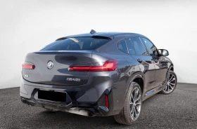 BMW X4 M40i/ xDrive/ PANO/ LED/ CAMERA/ SHADOW LINE/  | Mobile.bg    4