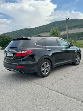 Hyundai Santa fe 3.3 GDI V6, снимка 5