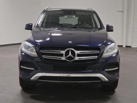     Mercedes-Benz GLE 350   |   | 