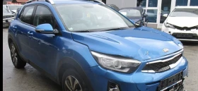 Kia Stonic 1.0i HYBRID AVTOMAT, снимка 1