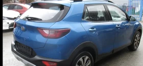 Kia Stonic 1.0i HYBRID AVTOMAT, снимка 3