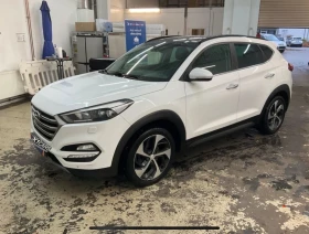 Hyundai Tucson 1.6 TGDI PREMIUM 4WD, снимка 1