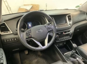 Hyundai Tucson 1.6 TGDI PREMIUM 4WD, снимка 3