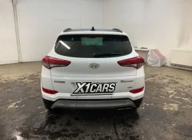 Hyundai Tucson 1.6 TGDI PREMIUM 4WD, снимка 2