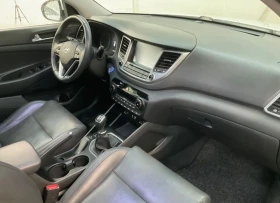 Hyundai Tucson 1.6 TGDI PREMIUM 4WD, снимка 4