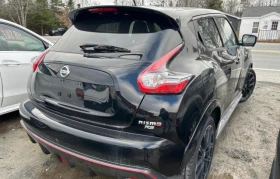 Nissan Juke NISMO RS | Mobile.bg    4