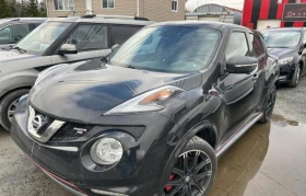 Nissan Juke NISMO RS | Mobile.bg    2