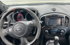 Nissan Juke NISMO RS | Mobile.bg    9