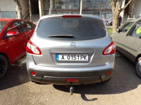 Nissan Qashqai - 16000 лв. - 59453207 | Car24.bg