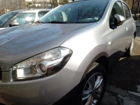 Nissan Qashqai - 16000 лв. - 59453207 | Car24.bg