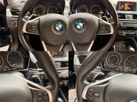 BMW X1 2.0d/Xdrive/190hp/Automatic/Панорама/ - 25500 лв. - 96763450 13