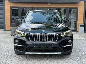     BMW X1 2.0d/Xdrive/190hp/Automatic//