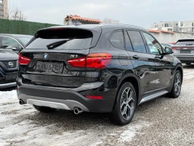 BMW X1 2.0d/Xdrive/190hp/Automatic/Панорама/ - 26900 лв. - 96763450 | Car24.bg