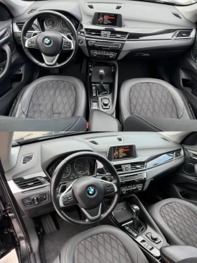 BMW X1 2.0d/Xdrive/190hp/Automatic/Панорама/ - 26900 лв. - 96763450 | Car24.bg