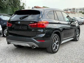 BMW X1 2.0d/Xdrive/190hp/Automatic/Панорама/ - 25500 лв. - 96763450 7