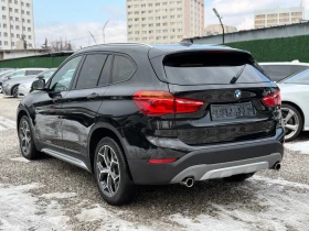 BMW X1 2.0d/Xdrive/190hp/Automatic/Панорама/ - 26900 лв. - 96763450 | Car24.bg