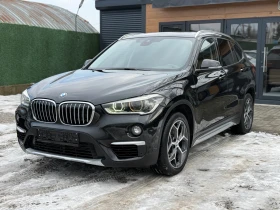 BMW X1 2.0d/Xdrive/190hp/Automatic/Панорама/ 1