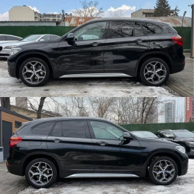 BMW X1 2.0d/Xdrive/190hp/Automatic/Панорама/ - 26900 лв. - 96763450 | Car24.bg