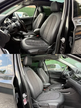 BMW X1 2.0d/Xdrive/190hp/Automatic/Панорама/ - 25500 лв. - 96763450 11