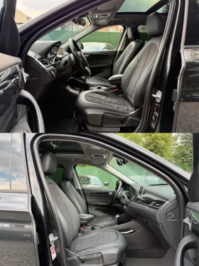 BMW X1 2.0d/Xdrive/190hp/Automatic/Панорама/ - 25500 лв. - 96763450 10